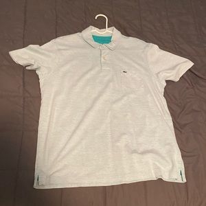 Vineyard Vines Polo
